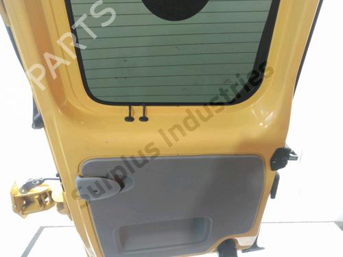 Right tailgate RENAULT TRAFIC II Van (FL) 2.0 dCi 90 (FL0H, FL00, FL01, FL0M, FL0P, FL0S) | BP33867049C77  - Image 5