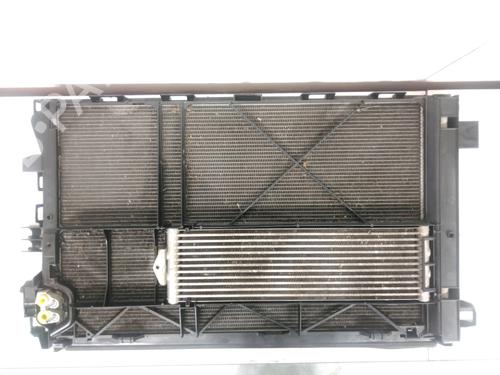heater-matrix-mercedes-benz-vito-van-w447-2014-31954262 main image
