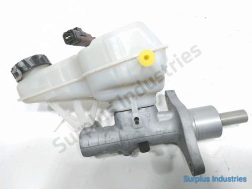 Brake master cylinder CITROËN JUMPY II Van 2.0 HDi 125 | BP31954547M77