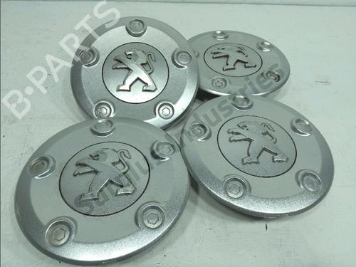 Used Hub cap Hub cap CITROËN JUMPY II Van 1.6 HDi 90 8V (90 hp) 34616016 34616016