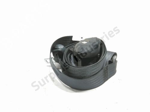 Used Front right belt tensioner FIAT DUCATO Platform/Chassis (244_) 2.3 JTD (110 hp) 31954927