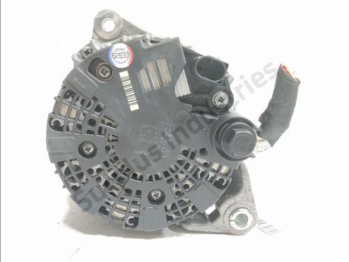 Alternator IVECO DAILY VI Van 33S14, 35S14, 35C14, 42S14 | BP38163763M7 - Image 4