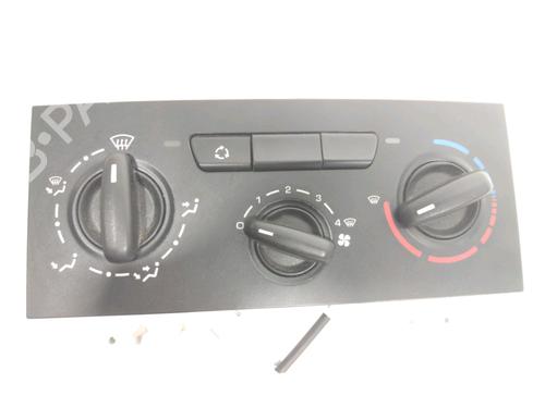 Climate control CITROËN JUMPY II Van 1.6 HDi 90 8V | BP31954773I5 - Image 5