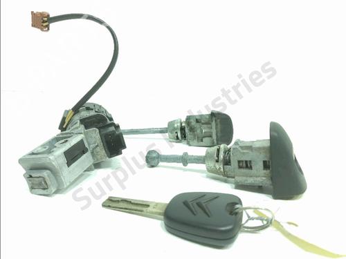Electronic module CITROËN JUMPY II Van | BP39547894M83 - Image 3