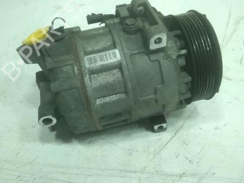 AC compressor RENAULT TRAFIC III Van (FG_) 1.6 dCi 120 (FGMB, FGMC) | BP31954242M34 - Image 5