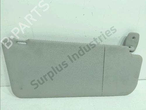 Right sun visor PEUGEOT PARTNER Box Body/MPV 1.6 BlueHDi 100 | BP36550583I2 - Image 3