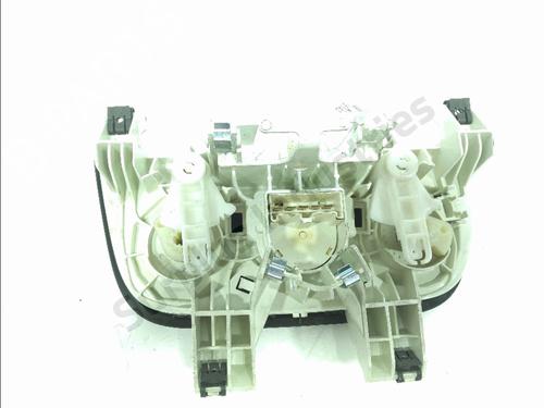 Climate control CITROËN NEMO Box Body/MPV (AA_) 1.4 HDi | BP38794253I5 - Image 3