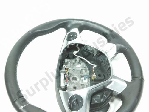 Steering wheel FORD TRANSIT V363 Platform/Chassis (FED, FFD) 2.0 EcoBlue | BP31954437C49 - Image 4