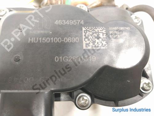 Egr FIAT DUCATO Van (250_) 140 Multijet 2,2 D | BP34177798M69 - Image 5