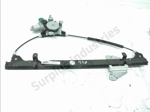 Used Front left window mechanism Front left window mechanism NISSAN NV200 Van 1.5 dCi 110 (M20, M20N, M20M) (110 hp) 34205545 34205545