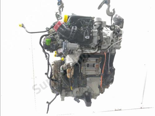 Engine RENAULT TRAFIC III Van (FG_) 1.6 dCi 115 (FGMD) | BP37087243M1 - Image 3