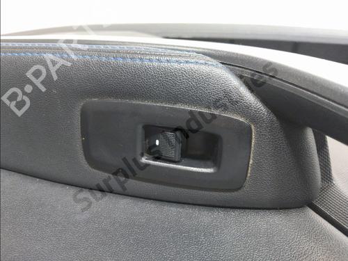 Front right panel FORD RANGER (TKE) 2.0 EcoBlue 4x4 | BP34337982C59 - Image 4