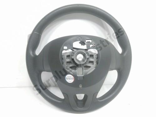 Steering wheel RENAULT KANGOO Express (FW0/1_) 1.5 dCi 90 (FW0G, FW05, FW08, FW11) | BP33262195C49 - Image 3