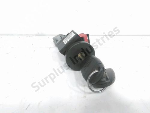 Used Ignition barrel Ignition barrel 33460151 33460151