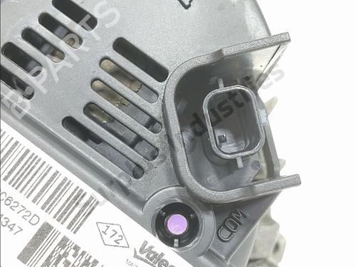 Alternator RENAULT KANGOO Express (FW0/1_) 1.5 dCi 75 (FW07, FW10, FW04) | BP38082092M7 - Image 4