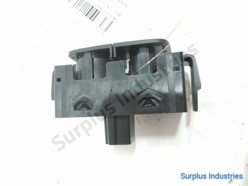 Used Warning switch Warning switch RENAULT TRAFIC III Van (FG_) 1.6 dCi 90 (FGME) (90 hp) 33838943 33838943