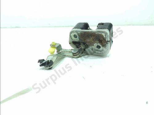 Used Rear right lock Rear right lock 38082172 38082172