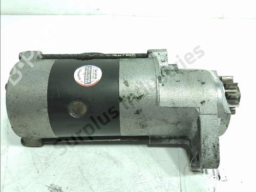 Starter NISSAN NAVARA NP300 (D40) 2.5 dCi 4WD | BP36068616M8 - Image 3