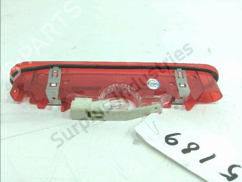 Third brake light RENAULT KANGOO Express (FW0/1_) 1.5 dCi 90 (FW0G, FW05, FW08, FW11) | BP40465517L11 - Image 2