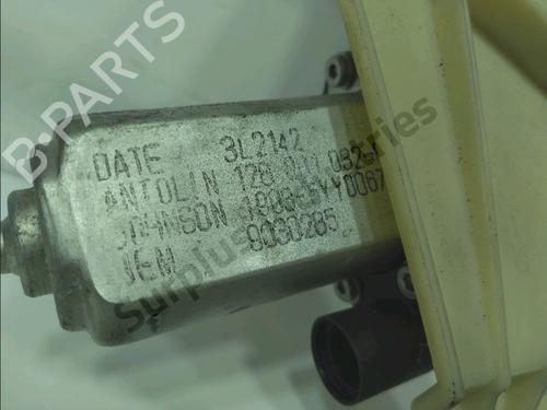 Front left window mechanism RENAULT MASTER III Van (FV) 2.3 dCi 145 FWD (FV0E, FV0F, FV0H, FV02, FV0M, FV0S,... | BP37257196C22 - Image 4