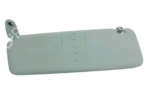 Used Left sun visor Left sun visor RENAULT MASTER III Van (FV) 2.3 dCi 100 FWD (FV0A, FV0B, FV0G, FV0K, FV0H) (101 hp) 35719445 35719445