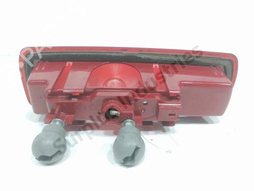 Third brake light FIAT TALENTO Bus (296_) 1.6 D | BP31955749L11