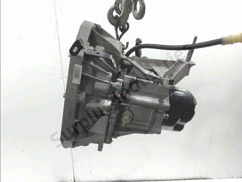 Gearbox RENAULT KANGOO Express (FW0/1_) 1.5 dCi 75 (FW07, FW10, FW04) | BP39224976M3 - Image 2