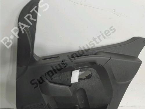 Front right panel RENAULT MASTER III Van (FV) 2.3 dCi 150 FWD (FV0F, FV03, FV09) | BP36068647C59 - Image 2