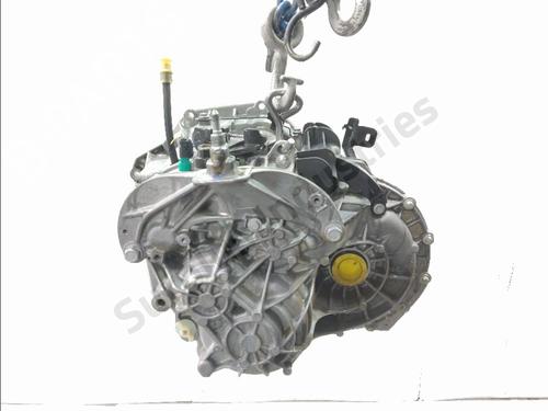 Gearbox FIAT TALENTO Van (296_) 1.6 D | BP36152750M3 - Image 3