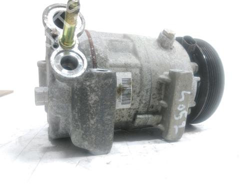 AC compressor SSANGYONG REXTON (Y400, Y450) 2.2 Xdi (POE) | BP38082103M34 - Image 2