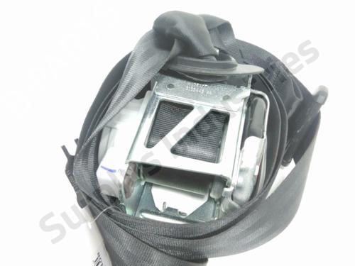 Rear right seatbelt VW MULTIVAN T7 (STM, STN) 1.4 eHybrid | BP31954922I28 - Image 5