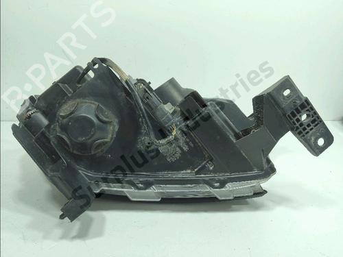Left headlight FORD RANGER (TKE) 2.0 EcoBlue 4x4 | BP34362856C28 - Image 3