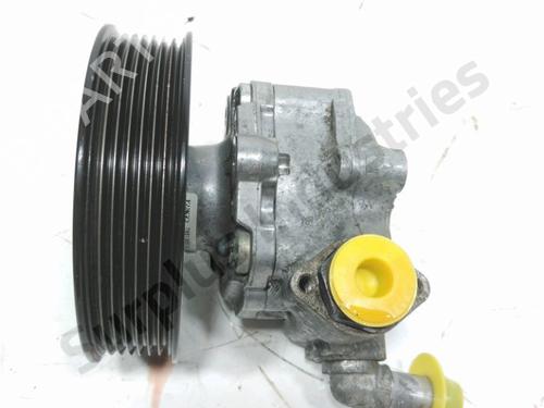 Steering pump RENAULT MASTER III Van (FV) 2.3 dCi 100 FWD (FV0A, FV0B, FV0G, FV0K, FV0H) | BP31954429M99  - Image 5