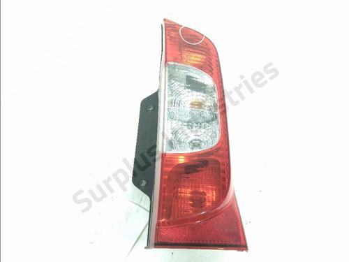 Used Right taillight Right taillight 37600302 37600302