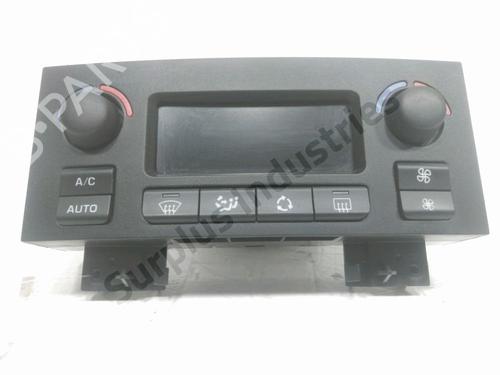 Used Climate control Climate control PEUGEOT EXPERT Tepee (VF3X_) 2.0 HDi 130 (128 hp) 32843323 32843323