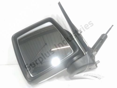 Retrovisor izquierdo OPEL COMBO Box Body/MPV 1.3 CDTI 16V (75 hp) 32435034