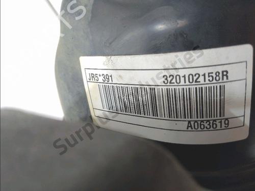 Gearbox RENAULT KANGOO Express (FW0/1_) 1.5 dCi 75 (FW07, FW10, FW04) | BP38104057M3 - Image 5