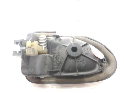 Front right interior door handle RENAULT TRAFIC II Van (FL) 2.0 dCi 90 (FL0H, FL00, FL01, FL0M, FL0P, FL0S) | BP35773278I14 - Image 5