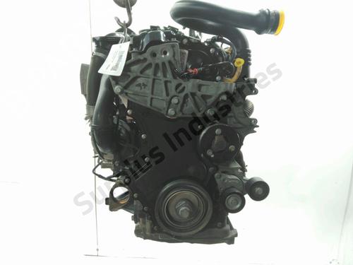 Motor RENAULT TRAFIC II Van (FL) 2.0 dCi 90 (FL0H, FL00, FL01, FL0M, FL0P, FL0S) (90 hp) 31953961