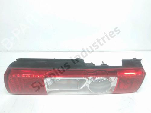 Left taillight CITROËN JUMPER II Van 2.2 HDi 120 | BP33867075C34 - Image 2