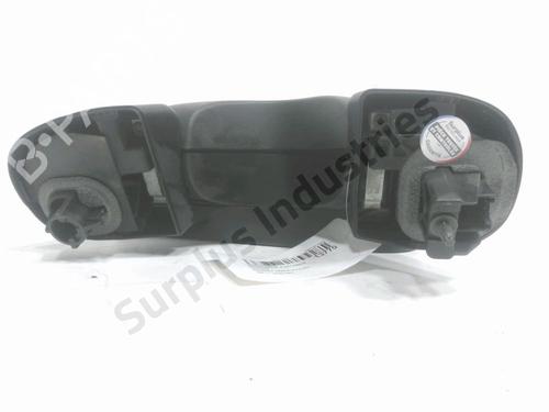 Left mirror RENAULT TRAFIC II Van (FL) 2.0 dCi 90 (FL0H, FL00, FL01, FL0M, FL0P, FL0S) | BP31955347C26