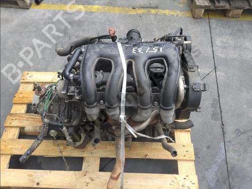 Used Alternator Alternator 38230633 38230633