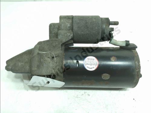 Used Starter Starter FORD TRANSIT Van (FA_ _) 2.2 TDCi (85 hp) 36465494 36465494