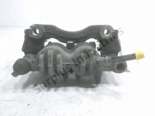 Right front brake caliper RENAULT MASTER III Van (FV) 2.3 dCi 100 FWD (FV0A, FV0B, FV0G, FV0K, FV0H) | BP31954614M104
