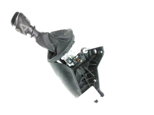 Shift knob FIAT TALENTO Van (296_) 2.0 EcoJet | BP31954328I34  - Image 6