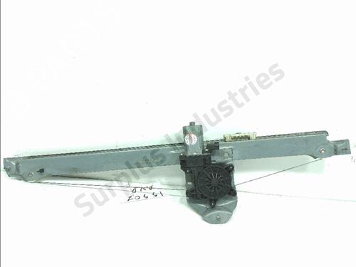 Used Front right window mechanism Front right window mechanism RENAULT TRAFIC III Van (FG_) 1.6 dCi 140 (FGMA, FGMC) (140 hp) 35808419 35808419