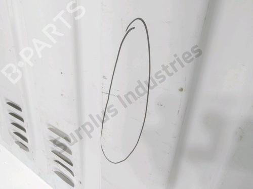 Cargo separator RENAULT MASTER III Van (FV) 2.3 dCi 125 FWD (FV0C, FV0D, FV0G, FV0H, FV0J, FV0K,... | BP33191340I36 - Image 7