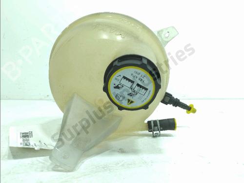 Used Expansion tank Expansion tank FORD TRANSIT Van (FA_ _) 2.2 TDCi (85 hp) 36509642 36509642