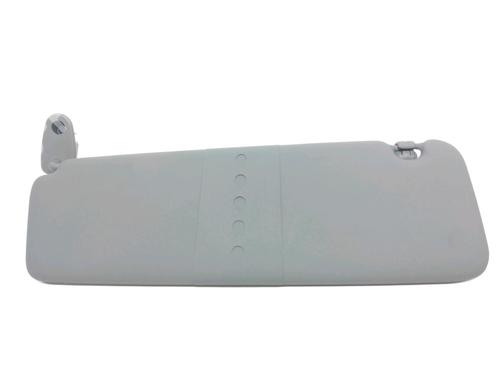 Used Left sun visor RENAULT MASTER III Platform/Chassis (EV, HV, UV) 2.3 dCi 130 FWD (EV0Y, HV0Y, UV0M, UV0Y, UV03) (130 hp) 31955603