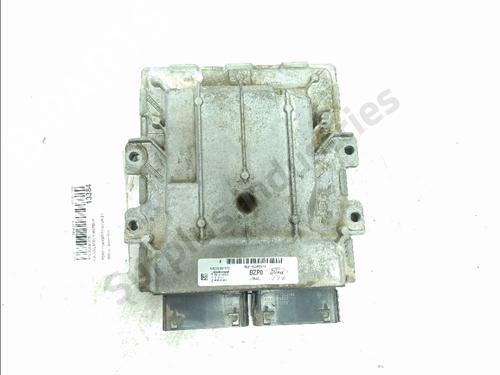 Used Engine control unit (ECU) Engine control unit (ECU) FORD TRANSIT CUSTOM V362 Van (FY, FZ) 2.0 EcoBlue (185 hp) 34458605 34458605